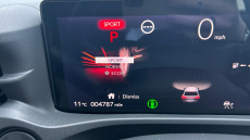 Honda E Ny1 150kW Elegance 69kWh 5dr Auto Electric Hatchback